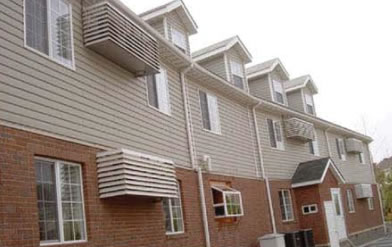 空调外机玻璃钢装饰