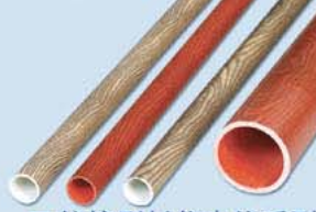 拉挤型材仿木纹系列